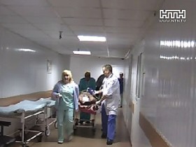 Женщина зарезала любимого за постоянное рукоприкладство