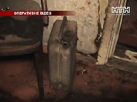 Очередной акт самосожжения в столице. Подробно