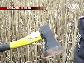 За учебу в Германии отблагодарил родственников двойным убийством