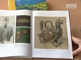 Милиция нашла украденную из музея уникальную статуэтку 17-го века