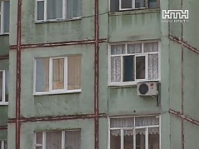В Полтаве за один день обокрали несколько квартир