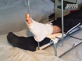 Львовские дворики опасны для влюбленных!!!