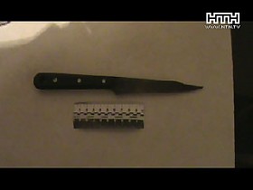 Очередная бытовая ссора закончилась трагедией. Женщина убила мужа