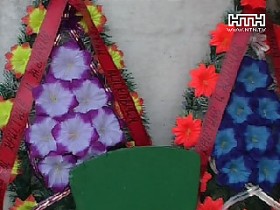 В Донецкой обл. мать собственноручно задушила своих детей