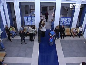 С черновицким аэропортом сыграли злую шутку