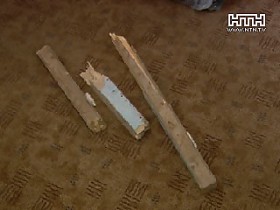 Униженный отец отстоял свою честь деревянным косяком. Ему светит 10 лет за убийство