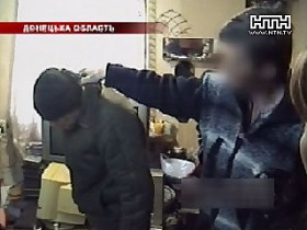 Трагедией закончились семейные разборки в Донецкой области