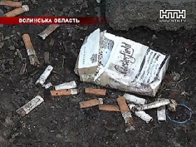 На Волыни 25-летняя падчерица отправила на тот свет отчима