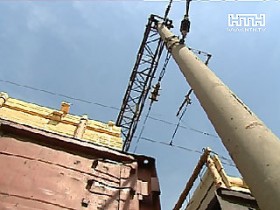 Фотография на память едва не стоила двум парням жизни