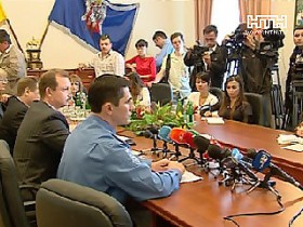 Бывшего сотрудника &laquo;Кобры&raquo; подозревают в причастности к автоугонщикам