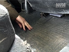 Сумские милиционеры неплохо зарабатывали, запугивая селян тюрьмой