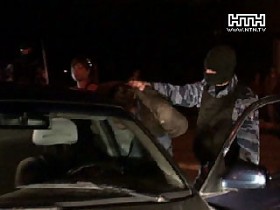 Луганский бордель правоохранители атаковали сразу в нескольких местах