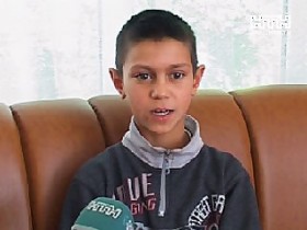 8-летний мальчик зарабатывал своим воспитанникам на номера класса «люкс»