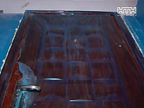 Алкоголик из Броваров с ножом в руках отстоял честь своей подруги