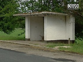 Во время грозы в Полтавской обл. молния попала сразу в трех человек