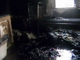 В одном из черкасских сел жестоко расправлялись с пенсионерами