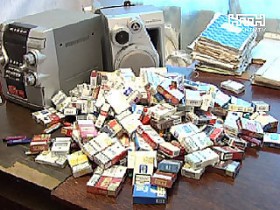 Пивные сладкоежки два месяца грабили магазины Кисловодска