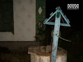Парни из Днепропетровской области утопили товарища в колодце