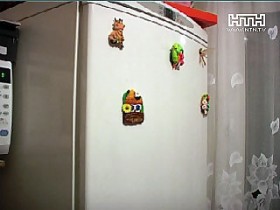 Киевлянка хранила труп младенца в холодильнике