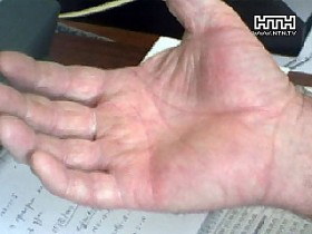 Директора одного из столичных кладбищ поймали на взятке