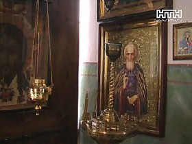 40-летний наркоман ограбил несколько церквей в Николаевской обл.