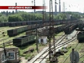В Кривом Роге разоблачили группировку охотников за металлом