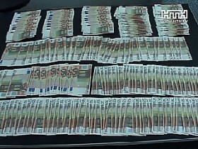 В Україні перекрили великий канал постачання фальшивих банкнот
