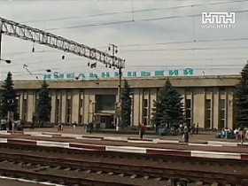 Любовный треугольник собирателей бутылок закончился трагически