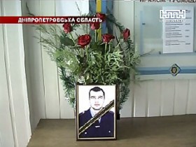 Правоохранители задержали подозреваемого в убийстве милиционера