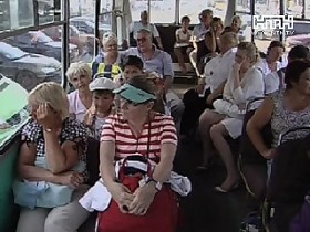Аварійна посадка в Криму вдалася тільки з п‘ятої спроби!