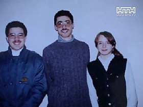 Убийце писателя и математика Вадима Голобородько уже выдвинули обвинения!