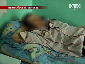 Наемный рабочий пытался убить хозяина топором!