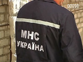 Когда медики спасали глаз больного, в больнице пропало электричество