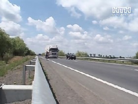 Українські водії не вірять у надійність навіть відремонтованих доріг