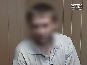 В Луцке бездельник лишил жизни своего собутыльника