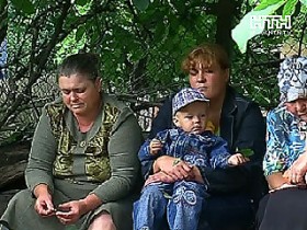 Предприниматель из Одесской обл. обокрал 300 пайщиков бывшего колхоза