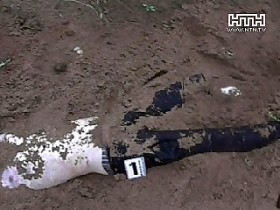 Встреча старых друзей закончилась поножовщиной