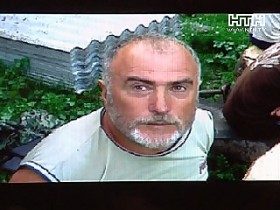 Подробности задержания Алексея Пукача