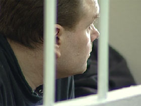 Головного свідка у справі перевертнів Юрія Нестерова посадили за ґрати