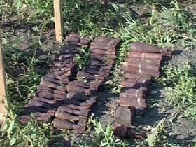 У Донецькій обл. знешкодили більше тисячі набоїв часів Другої Світової війни