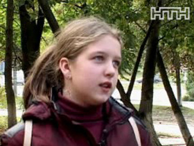 13-річна львів’янка віддала циганці кілька тисяч євро заради життя родичів