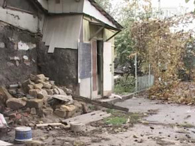 В Одессе двое бродяг убили третьего в заброшенном доме