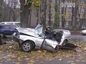 Аварії, спричинені негодою