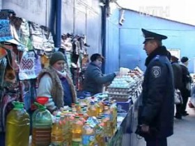 Пенсионер заплатил за десяток яиц 27 тысяч гривен