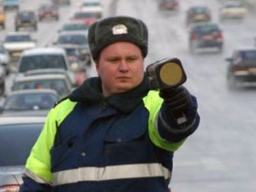 Завдяки підвищенню штрафів кількість ДТП за останній рік зменшилась вдвічі
