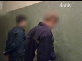В Николаевской области двое парней грабили одиноких стариков