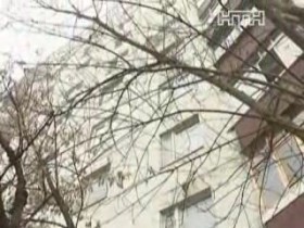 Семнадцатилетняя жительница ужгорода упала с девятого этажа... и осталась живой