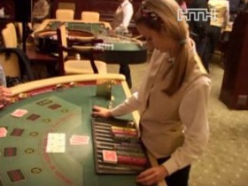 В Одессе разоблачили подпольное казино