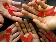 В Івано-Франківську закрили благодійний фонд, який опікується хворими на СНІД