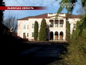 Міліція хоче надати нелегалам для проживання... замок